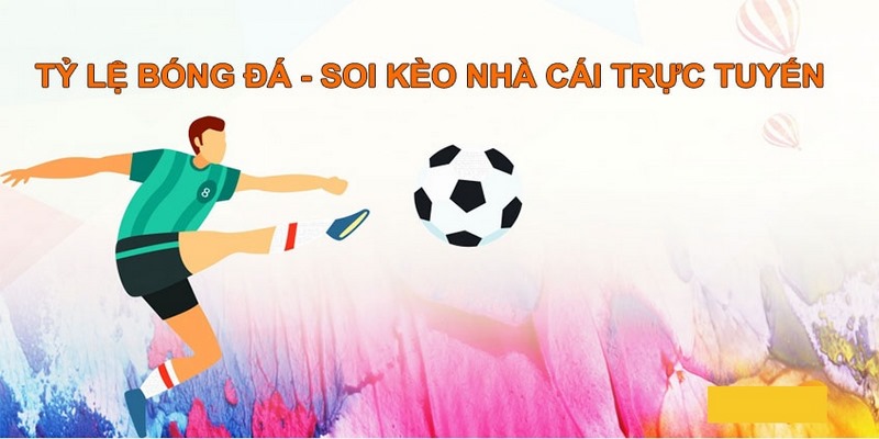 Khái niệm phần mềm soi kèo bóng đá