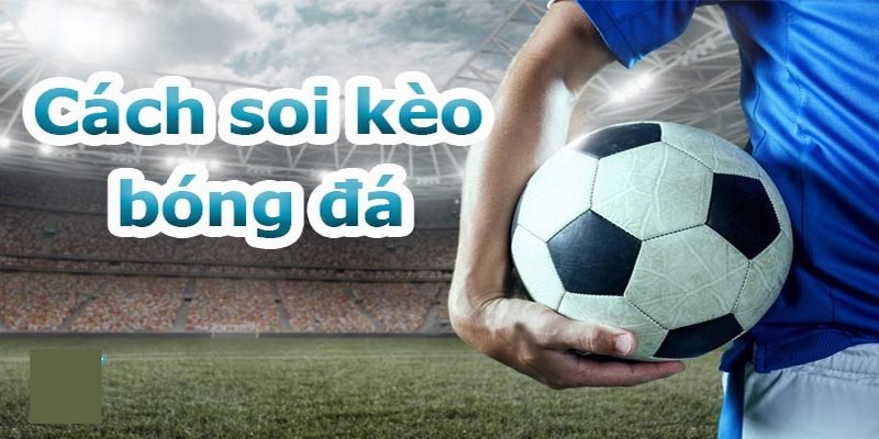 Tổng hợp 4 phần mềm soi kèo bóng đá hot