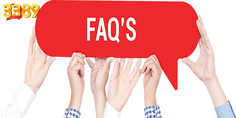 FAQ: Những câu hỏi liên quan đến khuyến mãi phần thưởng bí ẩn