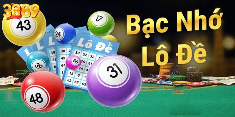 Tìm hiểu đôi nét về phương pháp bạc nhớ lô đề