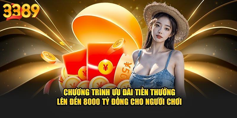 Chi tiết khuyến mãi nạp đầu