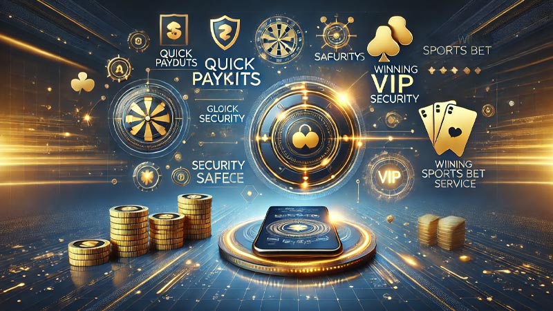 Ưu thế vượt trội của nhà cái trực tuyến 3389